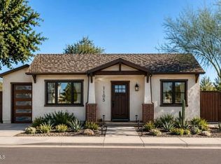 1105 E Fillmore St #27, Phoenix, AZ 85006