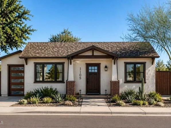 1105 E FILLMORE Street #27, Phoenix, AZ 85006