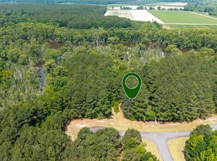 220 Colleton Ct LOT 158, Edenton, NC 27932