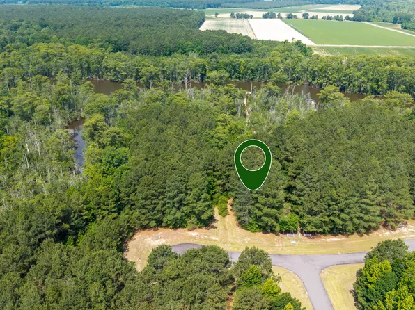 220 Colleton Ct Lot 158, Edenton, NC 27932
