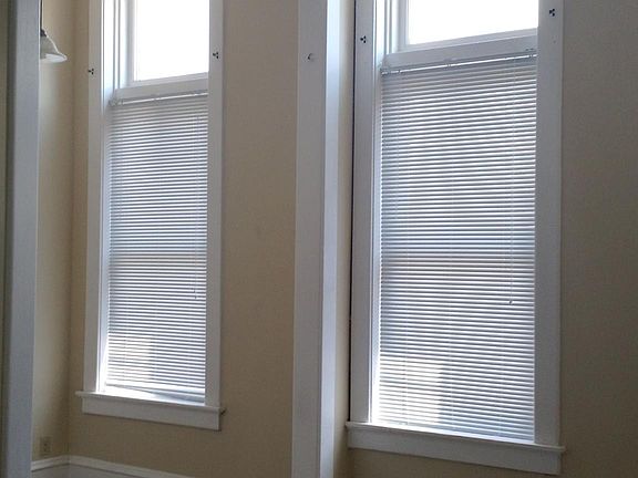 front bedroom with a bonus courting room on the side. This makes a great office or computer area with a fantastic view.