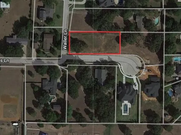 6105 Waller Ln, Colleyville, TX 76034