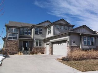 7357 S Millbrook St, Aurora, CO 80016