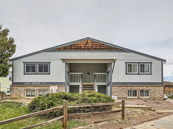 1418 Emery Ct, Longmont, CO 80501