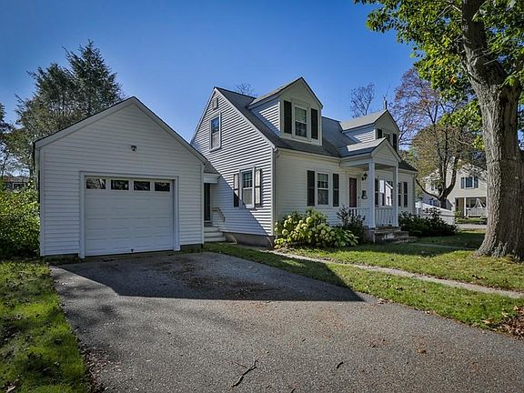 2nd image of 2 Garnet St