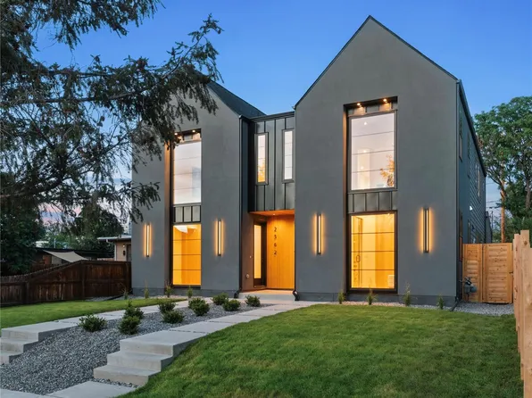 2364 S Cherokee Street, Denver, CO 80223