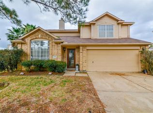 14026 Danton Falls Dr, Houston, TX 77041