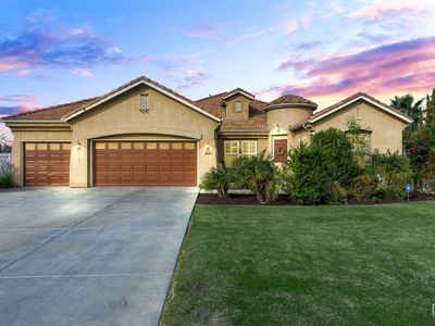 6608 Montagna Dr, Bakersfield, CA, 93306