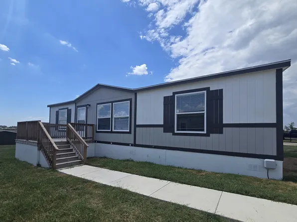 471 Mill Run Ave #50, Kyle, TX 78640