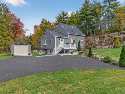 71 Mountain Road, Cape Neddick, ME, 03902