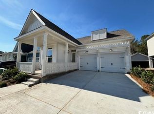 477 Ayrhill Loop Leighton N LOT 29, Myrtle Beach, SC 29588