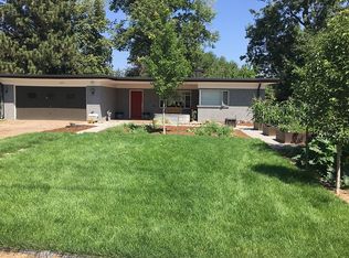 7655 W 48th Ave, Wheat Ridge, CO 80033