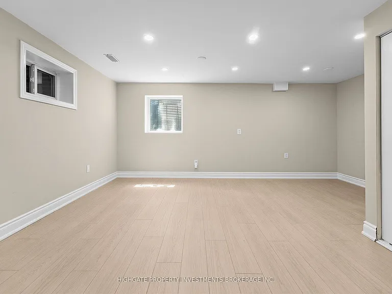 36 Reigate Ave #BASEMENT — Photo 26