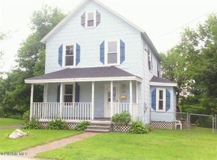 336 Onota St, Pittsfield, MA 01201