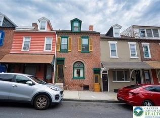 429 N Lumber St, Allentown, PA 18102