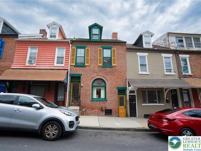 429 N Lumber St, Allentown, PA, 18102