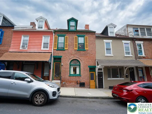 429 N Lumber St, Allentown, PA 18102