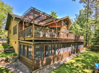 6239 Rustic Trl, Eagle River, WI 54521
