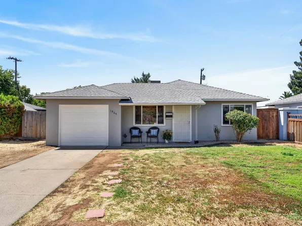 1964 Joan Way, Sacramento, CA 95815