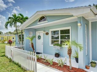 2349 NW Bougainvillea Ave, Stuart, FL 34994