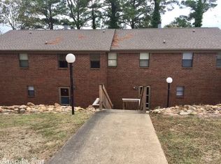 368 Lake Hamilton Dr, Hot Springs, AR 71913