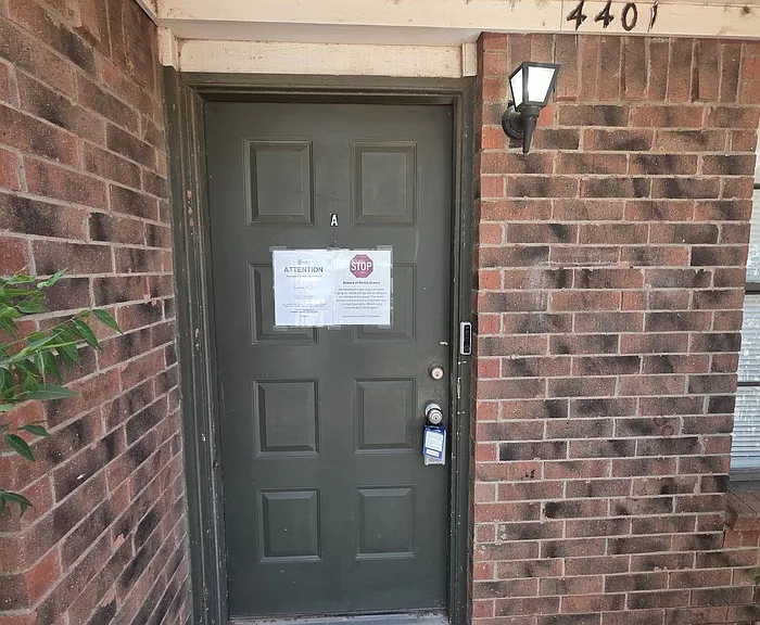 4401 Crockett Ave #A — Photo 3