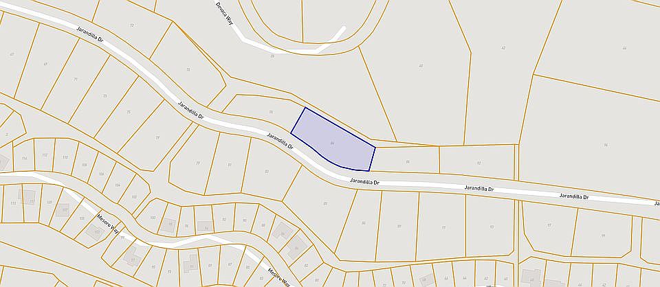2nd image of 84 Jarandilla Dr