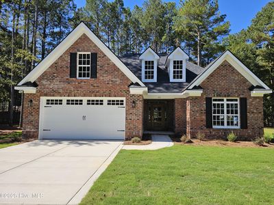 107 Village Circle, Clinton, NC, 28328