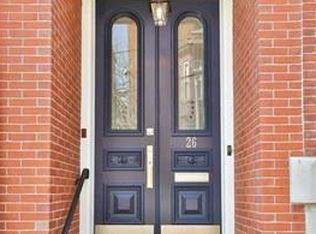 26 Oak St, Boston, MA 02129