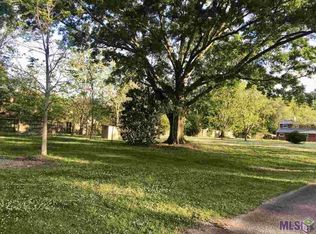 13825 N Amiss Rd, Baton Rouge, LA 70810