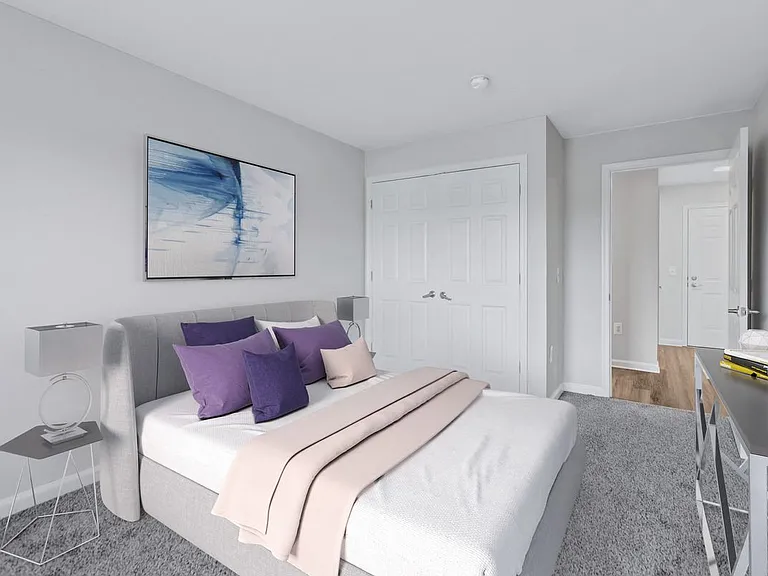 Ashbury Courts Apartments — Photo 5
