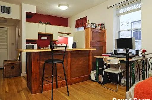 1415 Commonwealth Ave #302 — Photo 1
