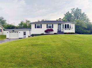 2988 East Ave, Waterloo, NY 13165