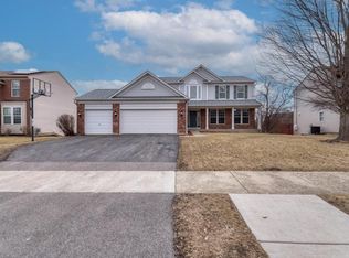 12513 Blue Iris Ln, Plainfield, IL