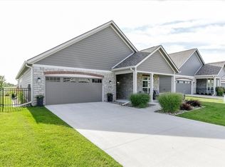 3483 NW 174th St, Clive, IA 50325