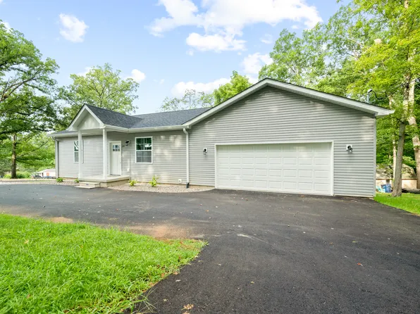 221 E Eagle Dr, Nineveh, IN 46164