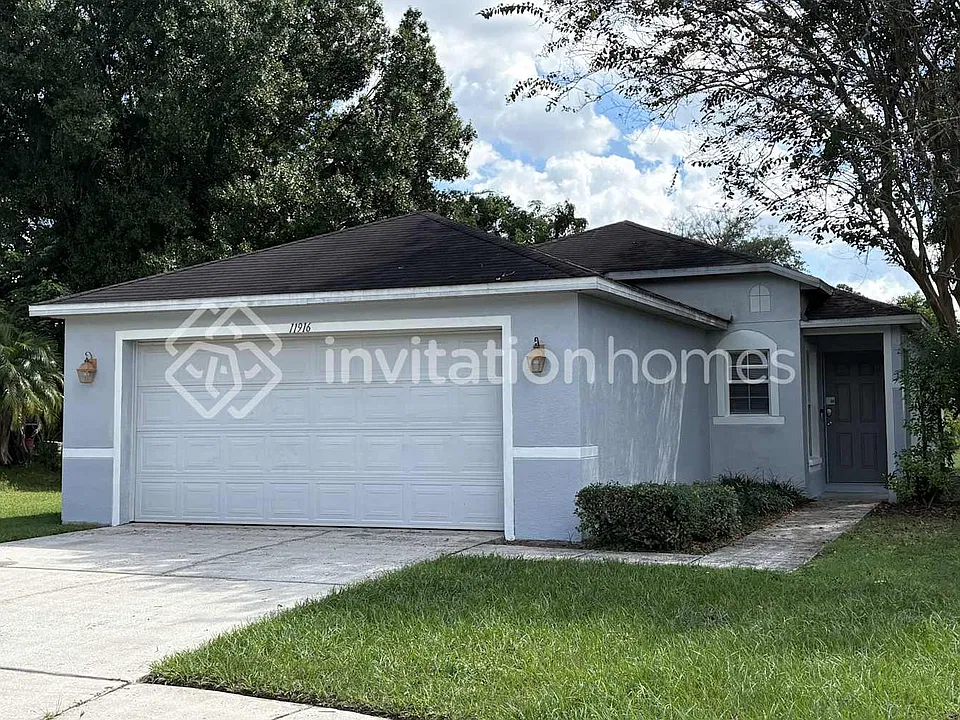 11916 Mango Groves Blvd