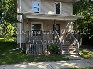 151 Garden St #1, Lansing, MI 48910