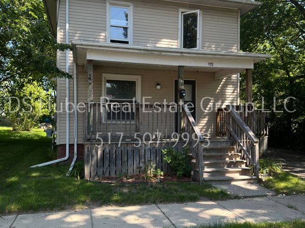 151 Garden St #1