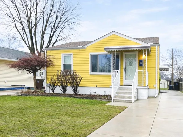 4523 Niagara St, Wayne, MI 48184