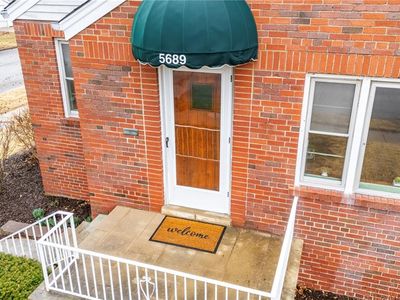 5689 Pernod Ave, Saint Louis, MO, 63139