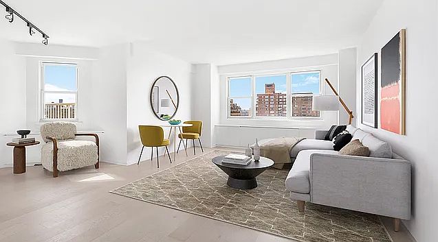 1st image of 101 W 12th St APT 16E