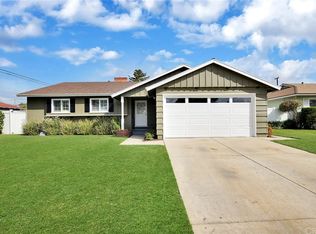 1409 Sudene Ave, Fullerton, CA 92831