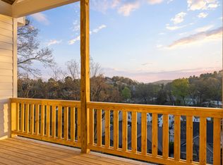 1805 Notting Hl #31, Chattanooga, TN 37405