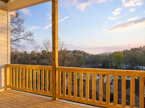 1805 Notting Hl #31, Chattanooga, TN 37405