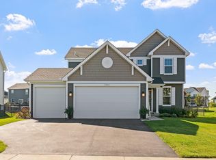 11813 72nd St NE, Otsego, MN 55301