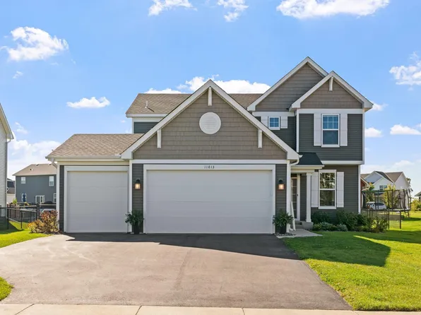 11813 72nd St NE, Otsego, MN 55301