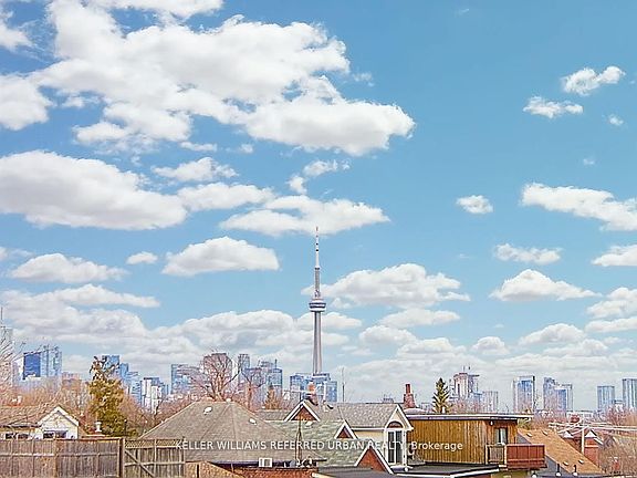 4th image of 911 Dovercourt Rd