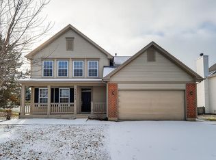 24013 W Champion Dr, Plainfield, IL