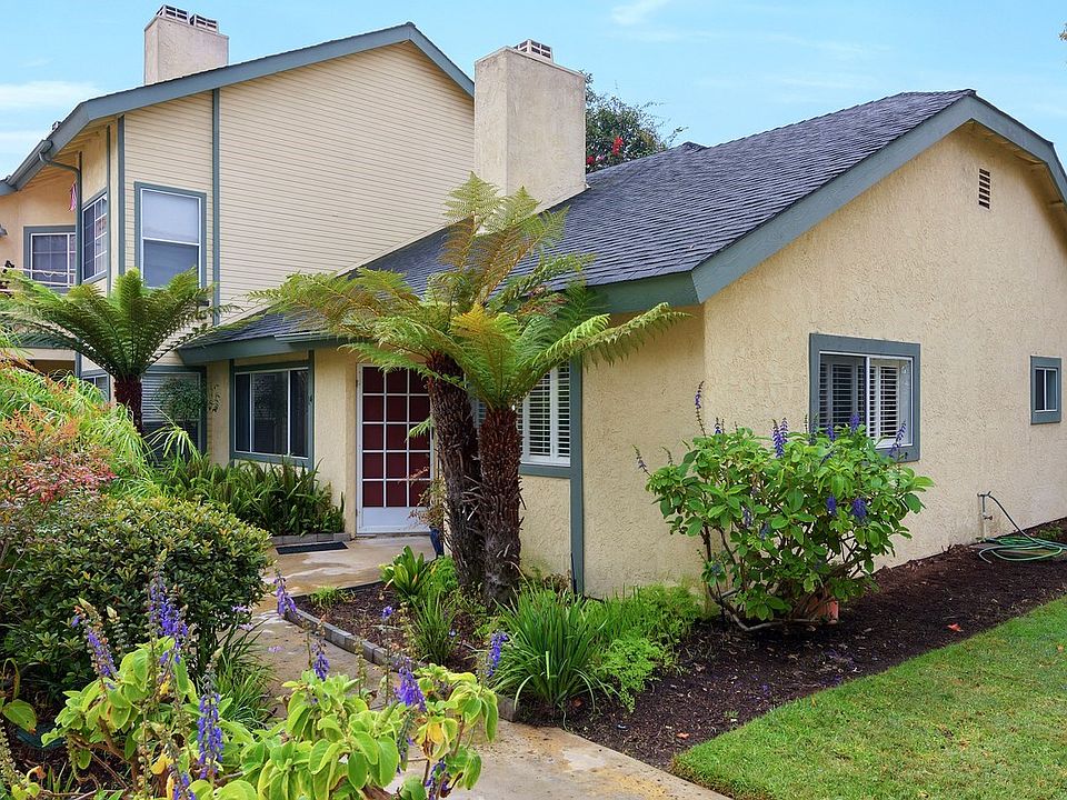 Quiet, Private End Unit!